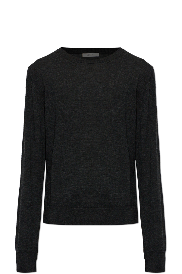 Wool sweater od Lemaire