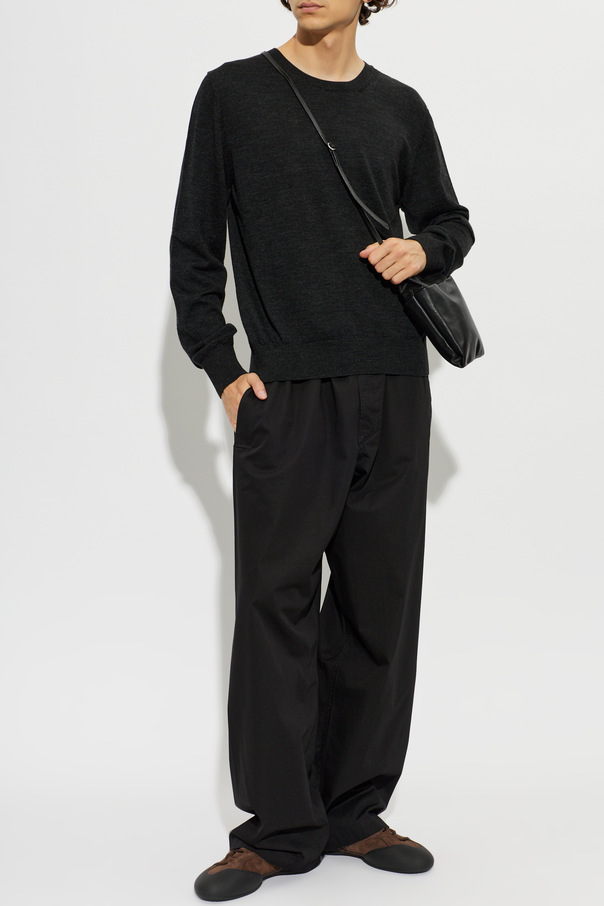 Lemaire Wool sweater
