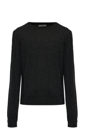 Wollpullover
