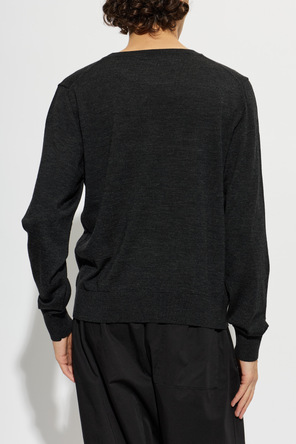 Lemaire Wool sweater