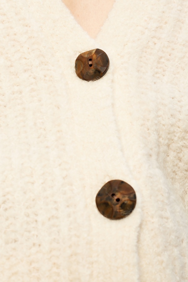 ulla johnson polline cardigan