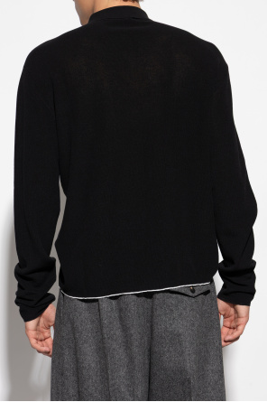 Jacquemus ‘Tricot’ Polo