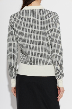 Marni Wool polo sweater