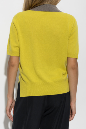 Marni Kaszmirowe polo
