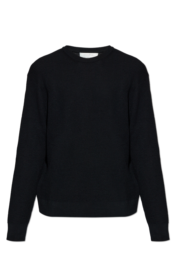 "Portland" sweater od Studio Nicholson