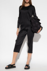 Issey Miyake Pleats Please BLACK Pleated cardigan