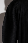 Issey Miyake Pleats Please Pleated cardigan