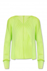 Emilio Pucci Junior Teen Blouses & Shirts Pleated cardigan