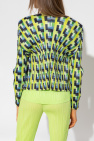 Issey Miyake Pleats Please Pleated cardigan