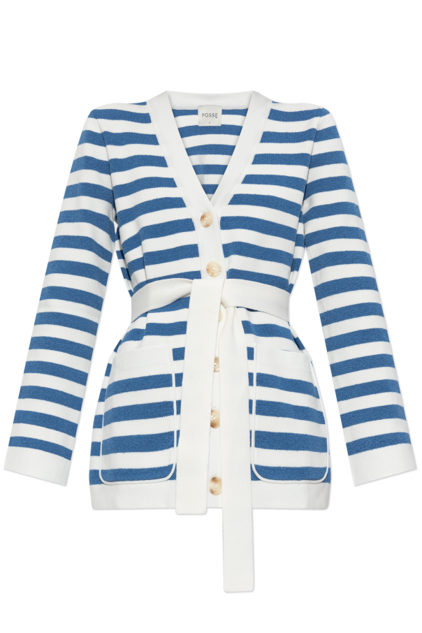 Cardigan `Ari`, zdjęcie 1 Cardigan `Ari` od Posse