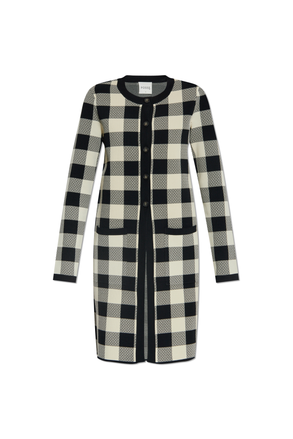Cardigan `Pippa`, zdjęcie 1 Cardigan `Pippa` od Posse