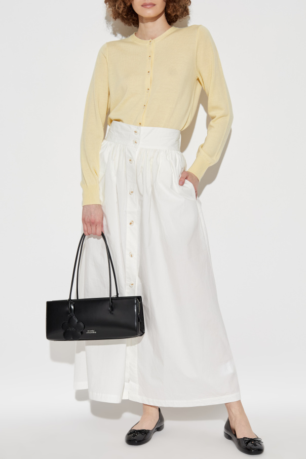 Posse Woll-Cardigan „Finn“