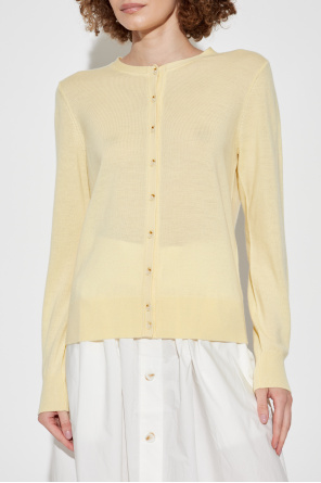 Posse Woll-Cardigan „Finn“