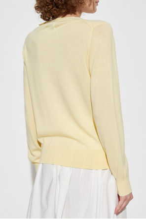 Posse Woll-Cardigan „Finn“