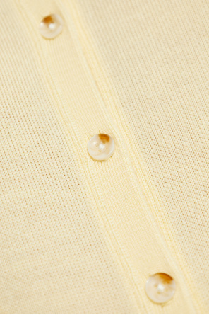 Posse Woll-Cardigan „Finn“