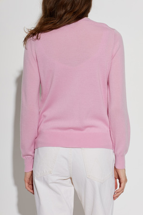 Posse Wool cardigan ‘Finn’