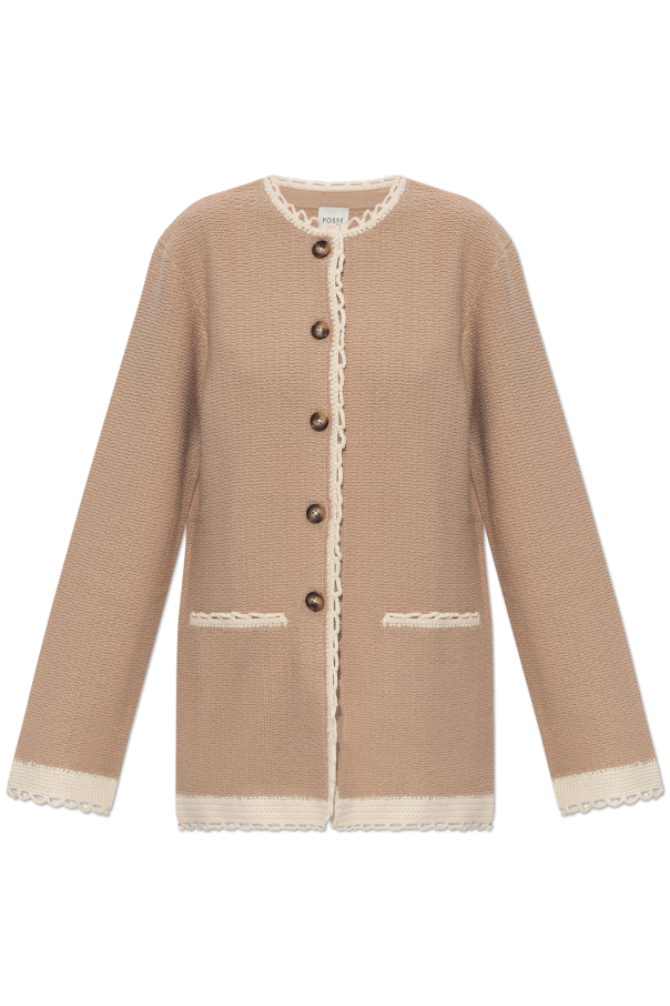 Willow cardigan od Posse