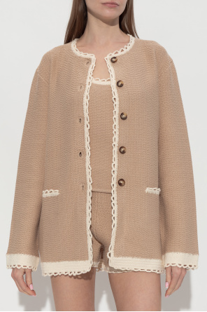 Posse Willow cardigan