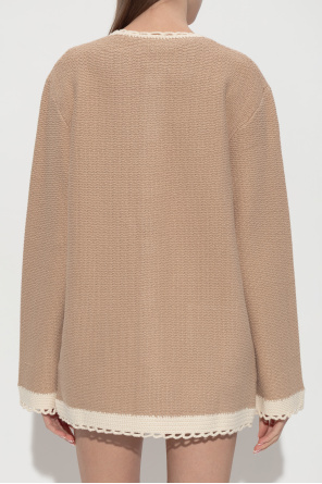 Posse Willow cardigan