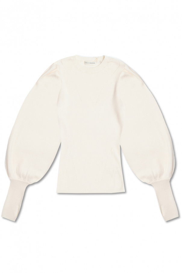 Ulla Johnson ‘Marlis’ Jacket sweater