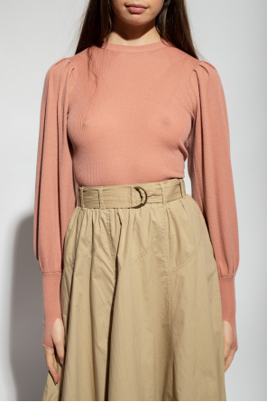 Ulla Johnson ‘Marlis’ pullover sweater