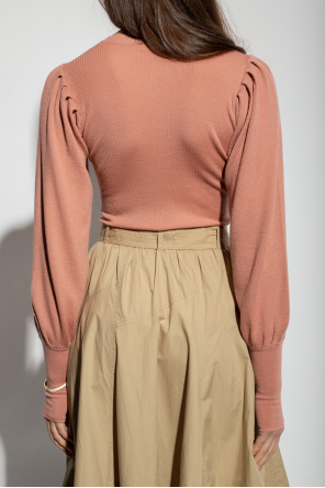 Ulla Johnson ‘Marlis’ pullover sweater