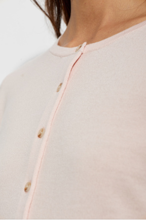 Posse Wool cardigan ‘Maisie’