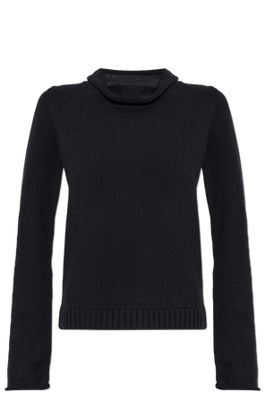 Памучен turtleneck „Teo“