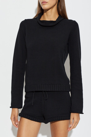 Posse Turtleneck de algodón ‘Teo’