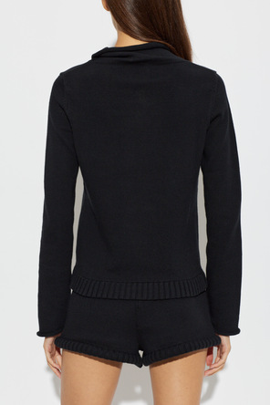 Posse Turtleneck de algodón ‘Teo’