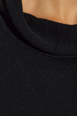 Posse Turtleneck de algodón ‘Teo’
