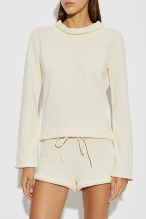 Posse Turtleneck de algodón ‘Teo’