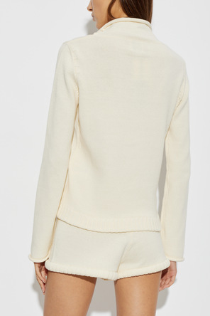 Posse Turtleneck de algodón ‘Teo’