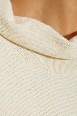 Posse Turtleneck de algodón ‘Teo’