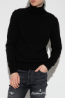 Amiri Cashmere turtleneck and sweater