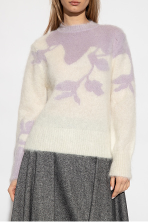 Erdem ‘Salma’ Giuseppe sweater