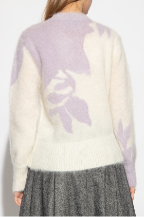 Erdem ‘Salma’ sweater