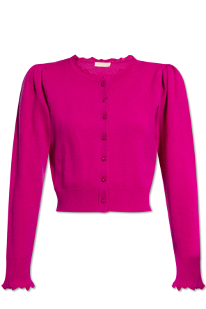 For Marc Jacobs Pink Handbag Logo T-Shirt Dress