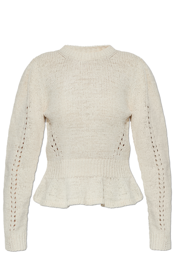 Sweater 'Aurelie' od Ulla Johnson