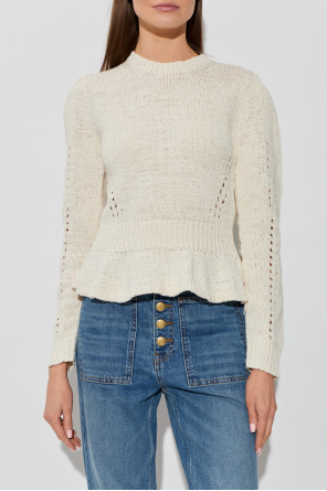 Ulla Johnson Suéter ‘Aurelie’