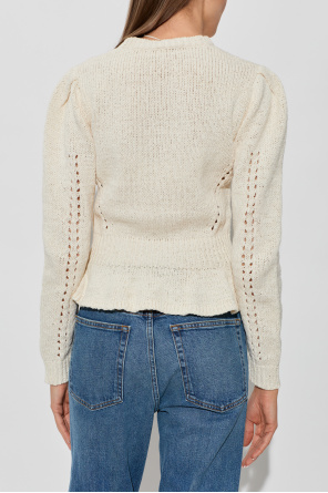 Ulla Johnson Suéter ‘Aurelie’