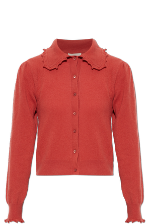 `Kalila` cardigan