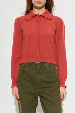 Ulla Johnson Cardigan `Kalila`