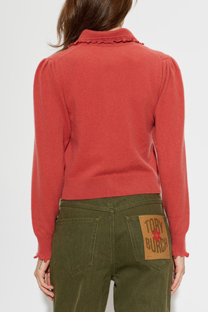 Ulla Johnson Cardigan `Kalila`