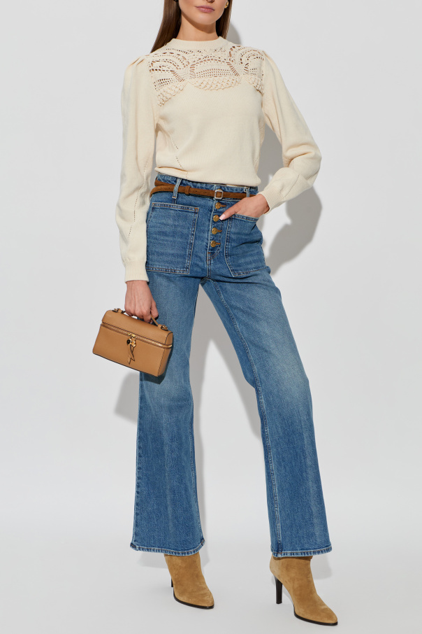 Ulla Johnson Suéter ‘Lucette’