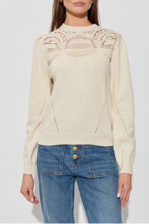 Ulla Johnson Suéter ‘Lucette’