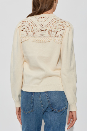 Ulla Johnson Suéter ‘Lucette’