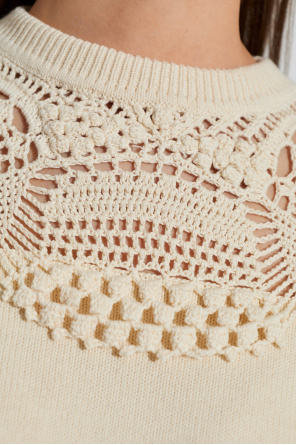 Ulla Johnson Suéter ‘Lucette’