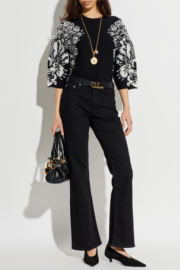 Ulla Johnson Top `Alara`