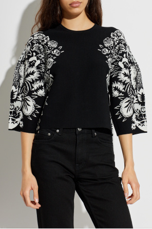 Ulla Johnson Top `Alara`